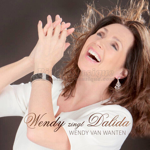 Wendy van Wanten - Schenk me nog een laatste dans