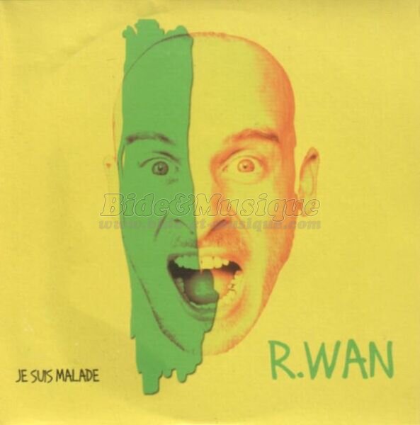 R.Wan - ReggaeBide & ska