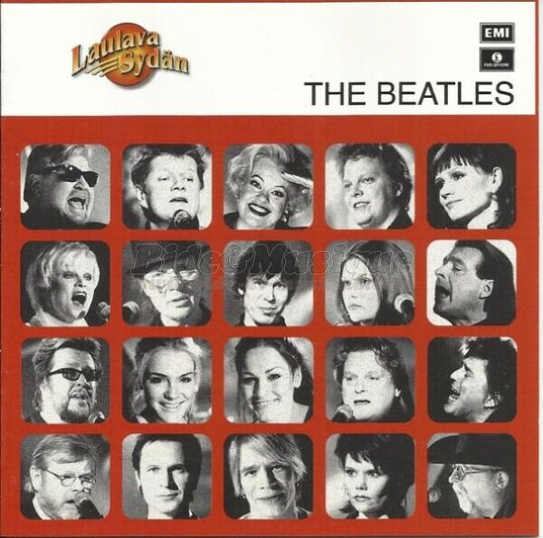 Laura Närhi - Meidän yhteine