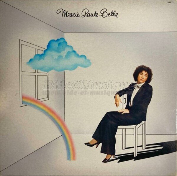 Marie-Paule Belle - Débranche ton soleil