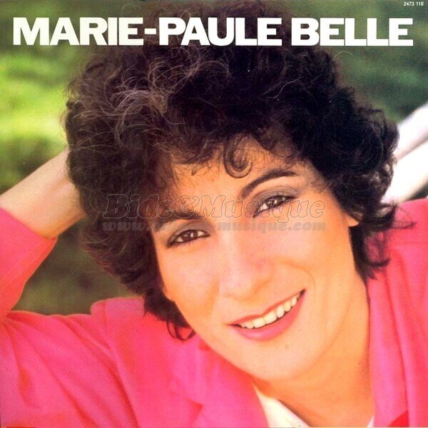 Marie-Paule Belle - Sonatine ou sonotone