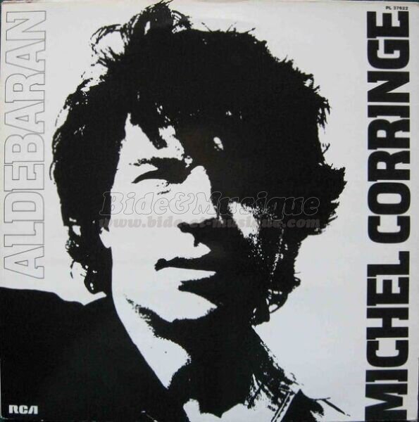 Michel Corringe - Marlène
