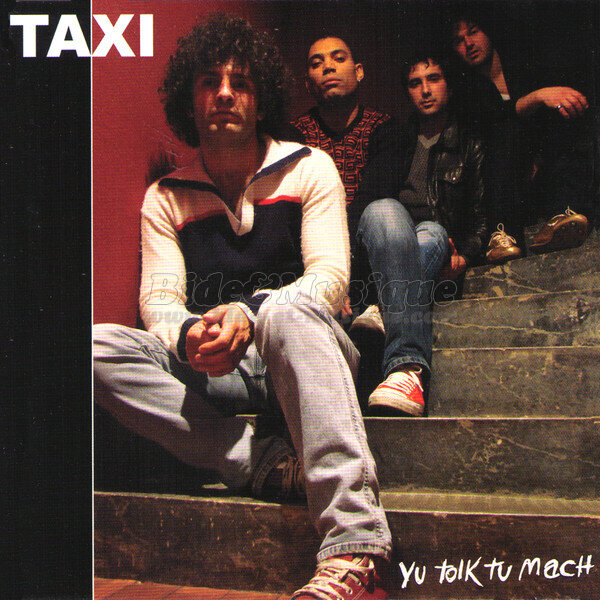Taxi - Qui est In, qui est Out