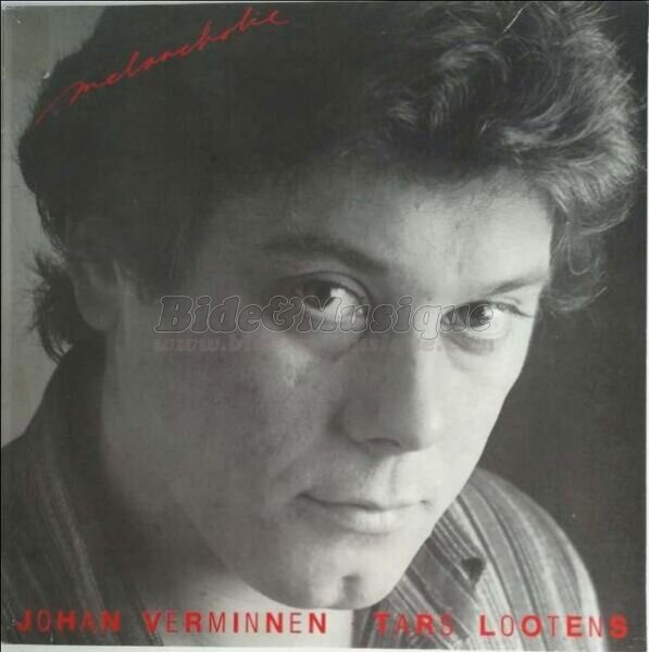 Johan Verminnen - Vacantie ann zee