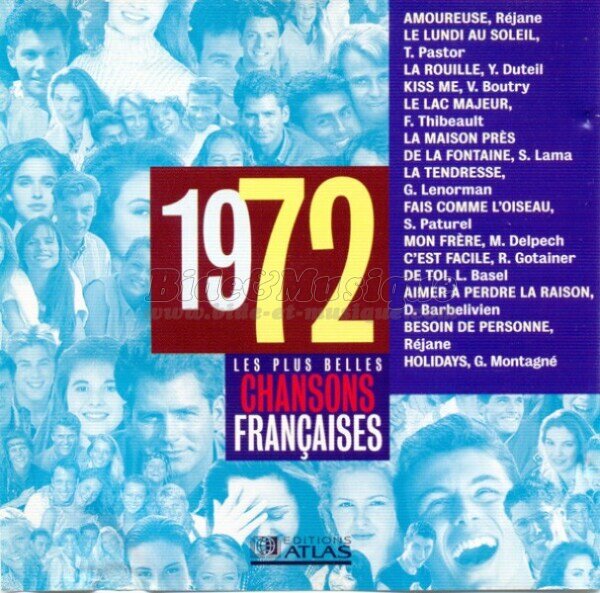 Michel Delpech - Mon frère