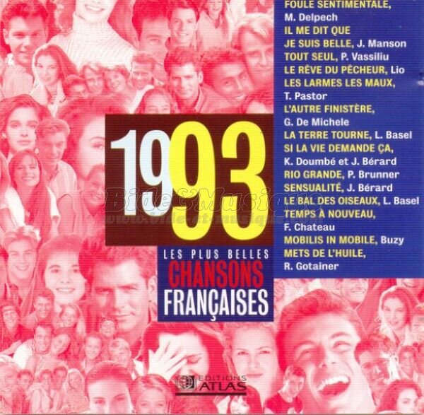 Pierre Vassiliu - Tout seul