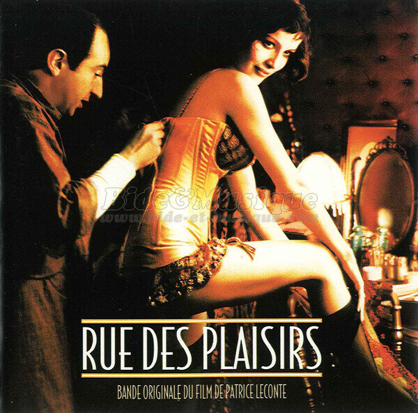 Laetitia Casta - C'était écrit