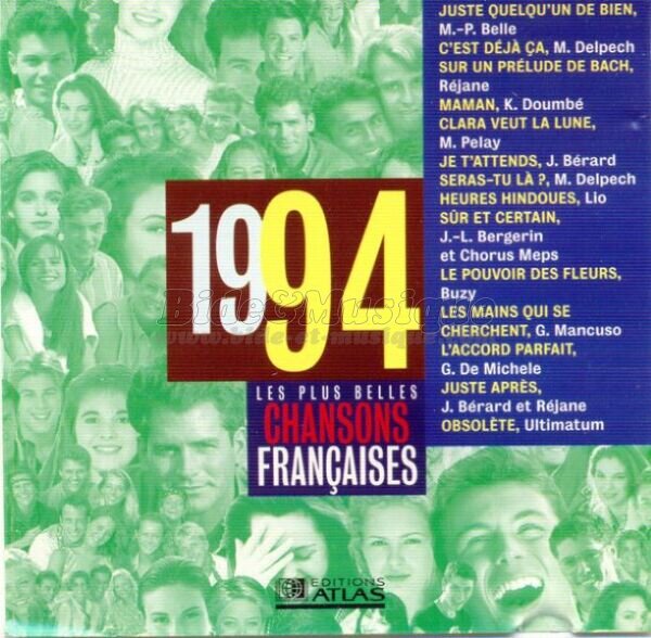 Michel Delpech - Seras-tu là