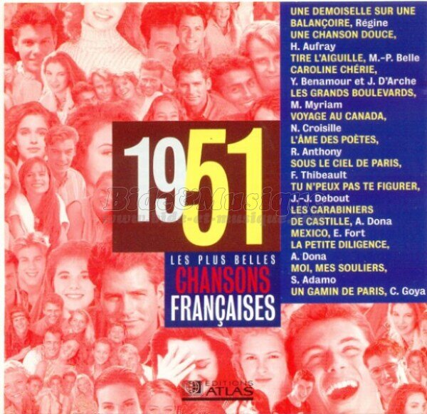 Hugues Aufray - Une chanson douce