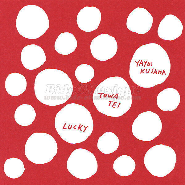 Towa Tei & Yayoi Kusuma - Love forever