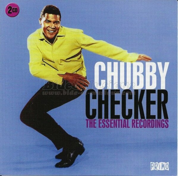 Chubby Checker - Schooldays, oh schooldays