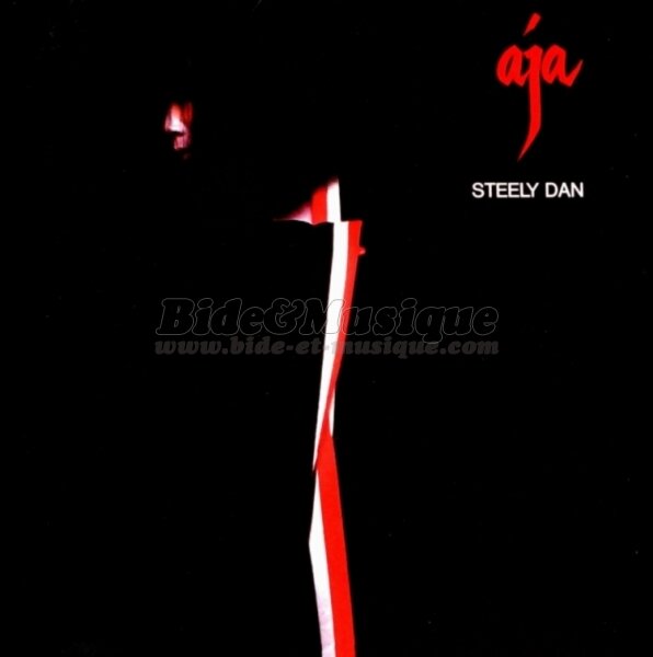 Steely Dan - Peg
