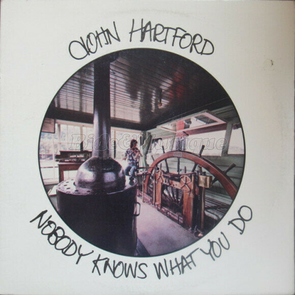 John Hartford - Joseph's dream