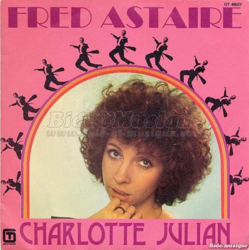 Charlotte Julian - Mélodisque