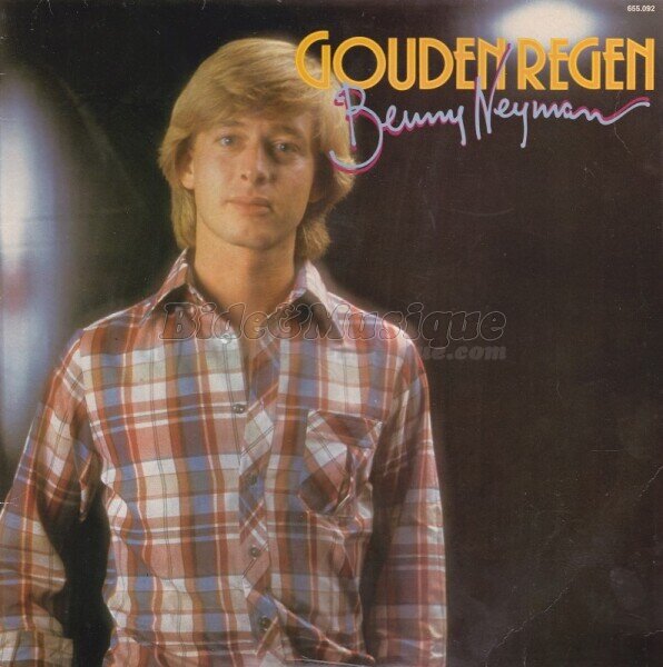 Benny Neyman - Droom