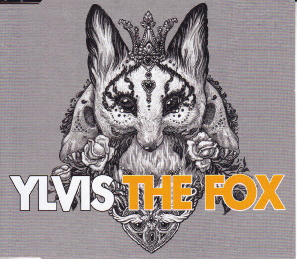 Ylvis - The Fox (What does the Fox say)