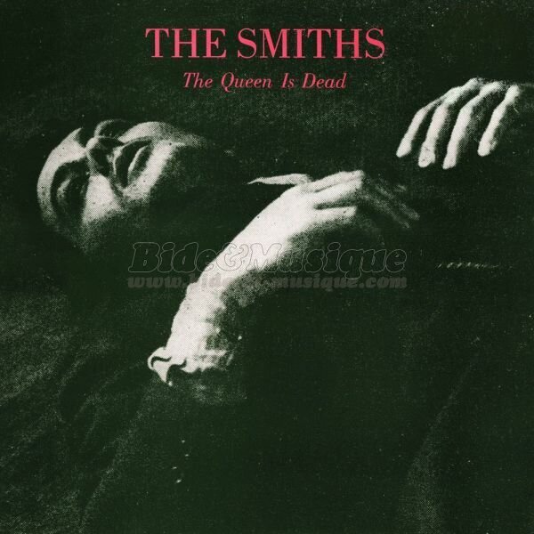 The Smiths - Cemetry Gates