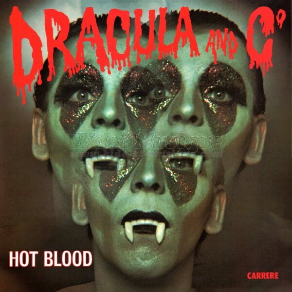 Dracula & Co - Sex me