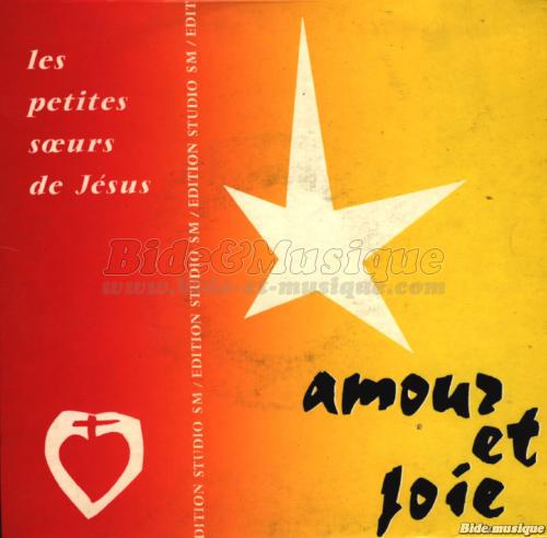 Les Petites Sœurs de J�sus - La chanson de Job