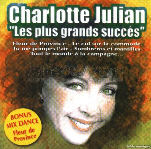 Charlotte Julian - Medley Charlotte en f�te