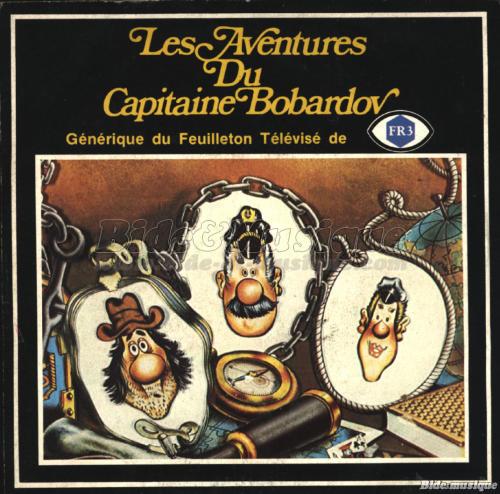 Pierre Plessis - La Croisière Bidesque s'amuse