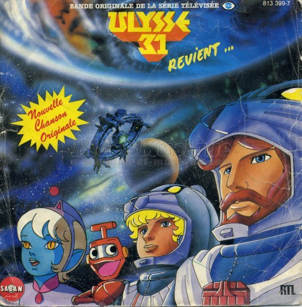 Jacques Cardona - RécréaBide