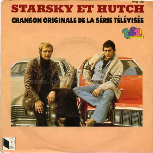 Lionel Leroy - T�l�bide