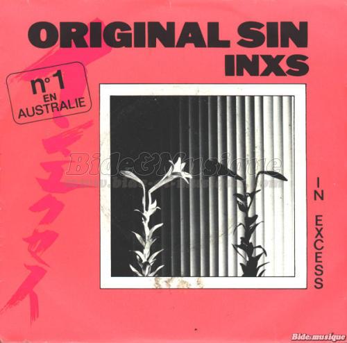 INXS - 80'