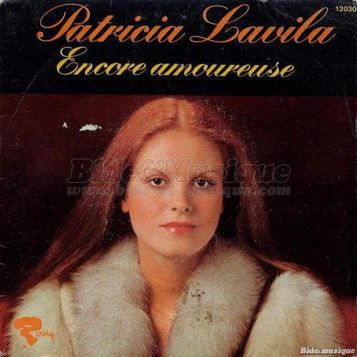 Patricia Lavila - Mélodisque