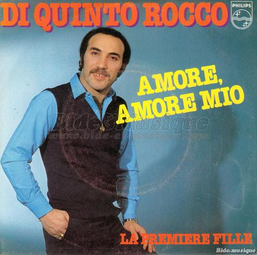 Di Quinto Rocco - La première fille