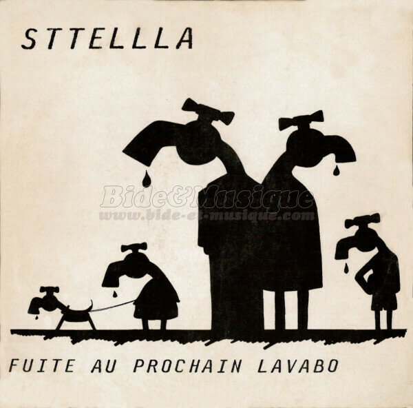 Sttellla - Le Père Noël