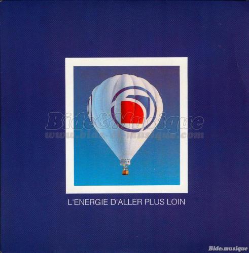 Groupe Primagaz - L'�nergie d'aller plus loin
