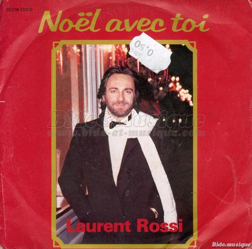 Laurent Rossi - Noël avec toi