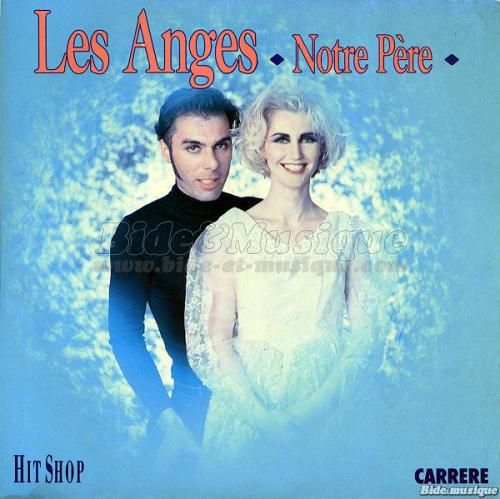 Les Anges - Notre Père