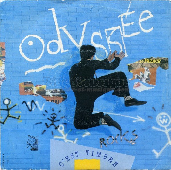 Odyssée - Inécoutables, Les