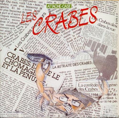 Attaché-case - Cours de danse bidesque, Le