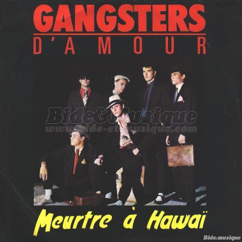 Gangsters d'amour - Meurtre à Hawaï