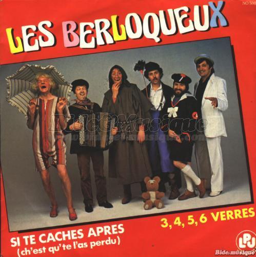 Berloqueux, Les - Apérobide, L'