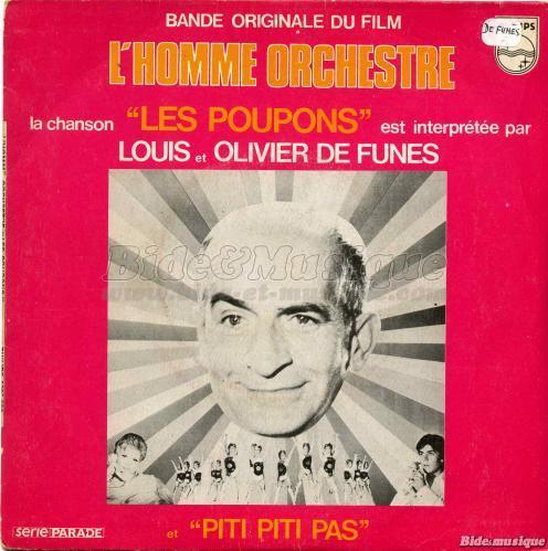 Fran�ois de Roubaix - B.O.F. : Bides Originaux de Films