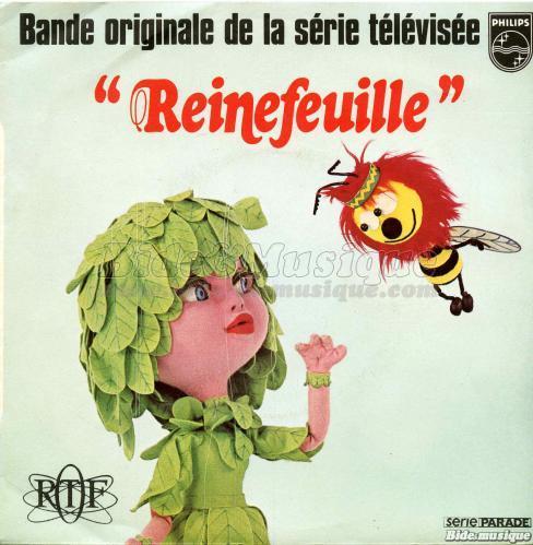 St�phane Var�gues - Reinefeuille