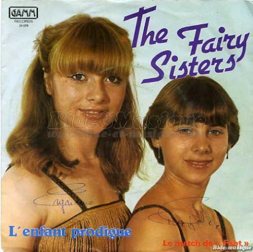 The Fairy Sisters - Le match de « foot »