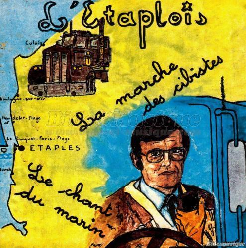 Étaplois, L' - Never Will Be, Les