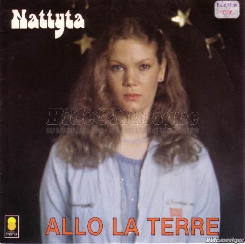 Nattyta - Allô la Terre