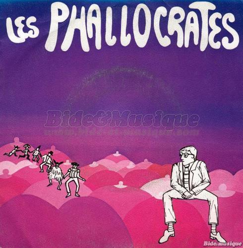 G�n�rique Film - Les phallocrates