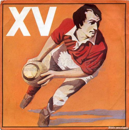 G�rard Verch�re - XV