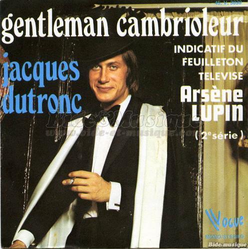 Jean-Pierre Bourtayre - Mélodisque