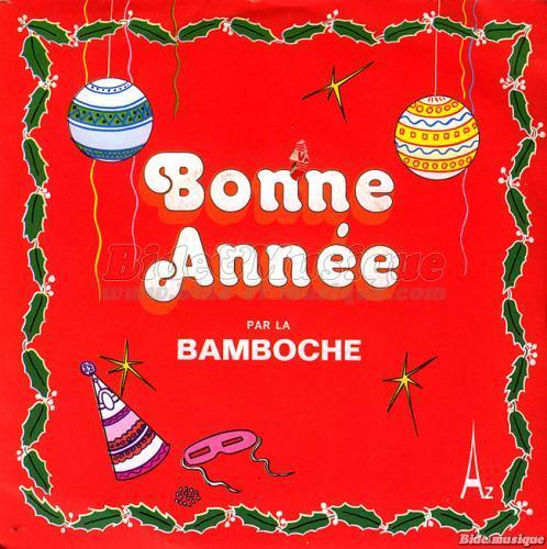 Bamboche, La - Inécoutables, Les