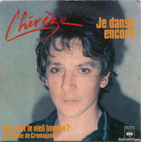 Pierre Chérèze - Cours de danse bidesque, Le