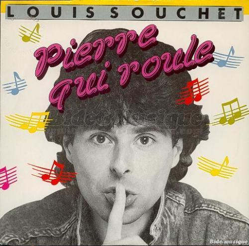 Louis Souchet - Julie Anne