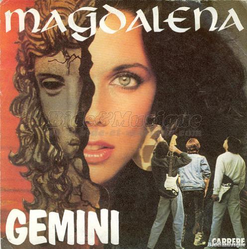Gemini - 80'